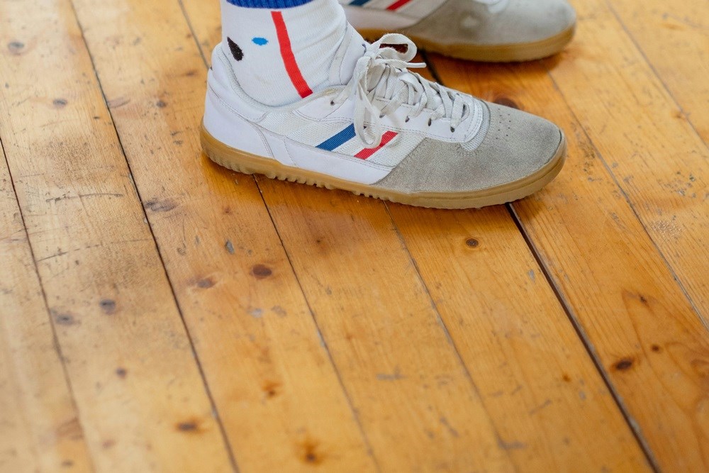 Spor Salonlarında Neden Ahşap Parke Kullanılır?