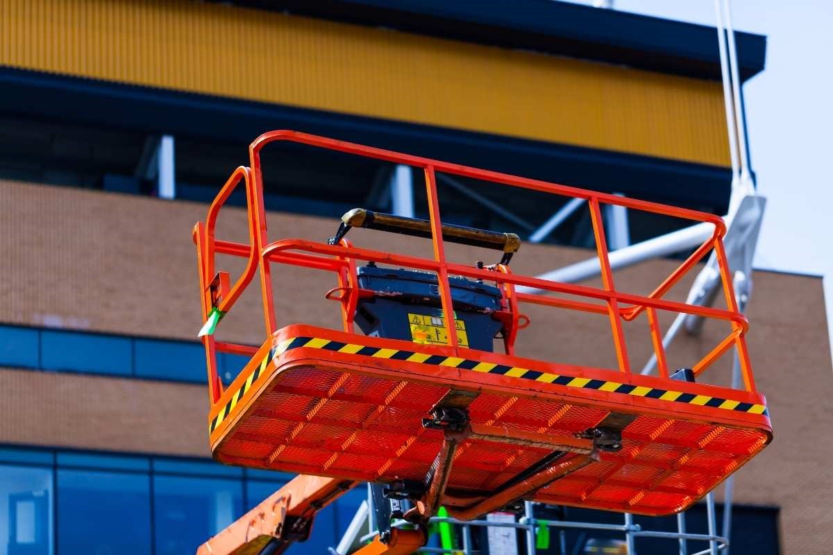 İnşaat Asansörü Nedir?