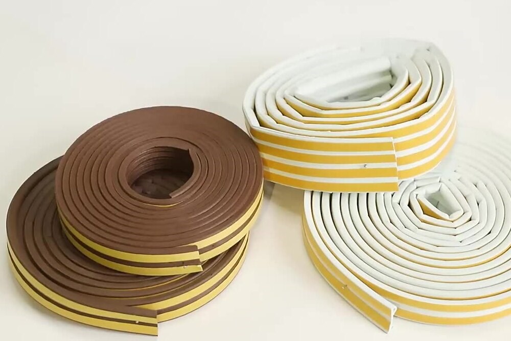 Sızdırmazlık (Su Yalıtım) Bandı Nedir?