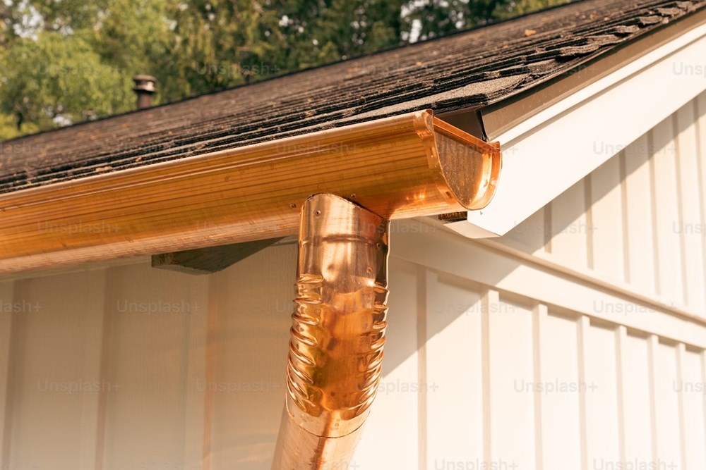 Yağmur Suyu Drenajı Neden Önemlidir? 