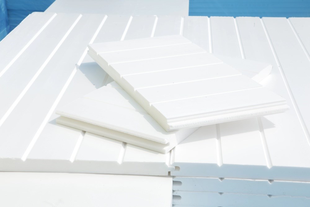 XPS (Ekstrüde Polistiren) Nedir? Nerelerde Kullanılır?